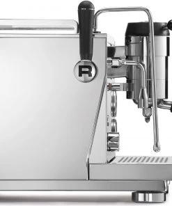 Tea Rocket R Nine One (R9) Espresso Machine - Chrome