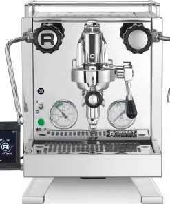 Rocket R Cinquantotto Espresso Machine (R58 2020 Version)