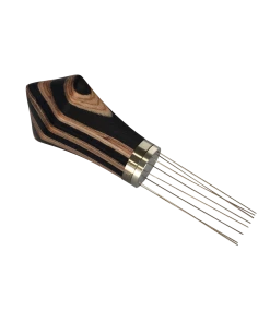 Pesado Clump Crusher (WDT Tool) - Raya