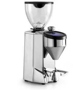 Rocket Espresso Macinatore Fausto 2.1 Grinder - Chrome