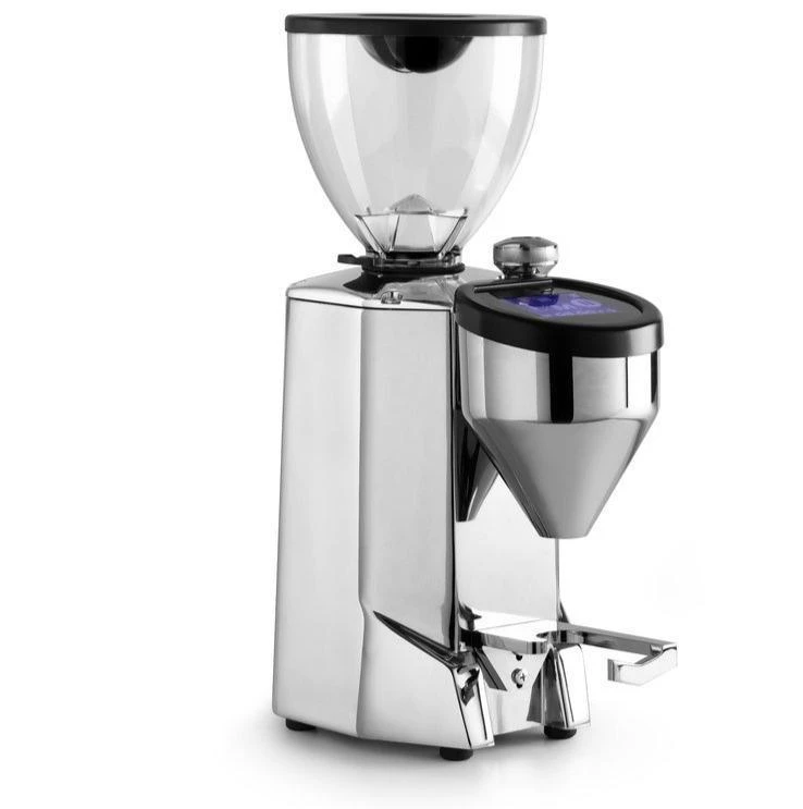 Rocket Espresso Macinatore Fausto 2.1 Grinder - Chrome 3 Rocket Espresso Macinatore Fausto 2.1 Grinder - Chrome