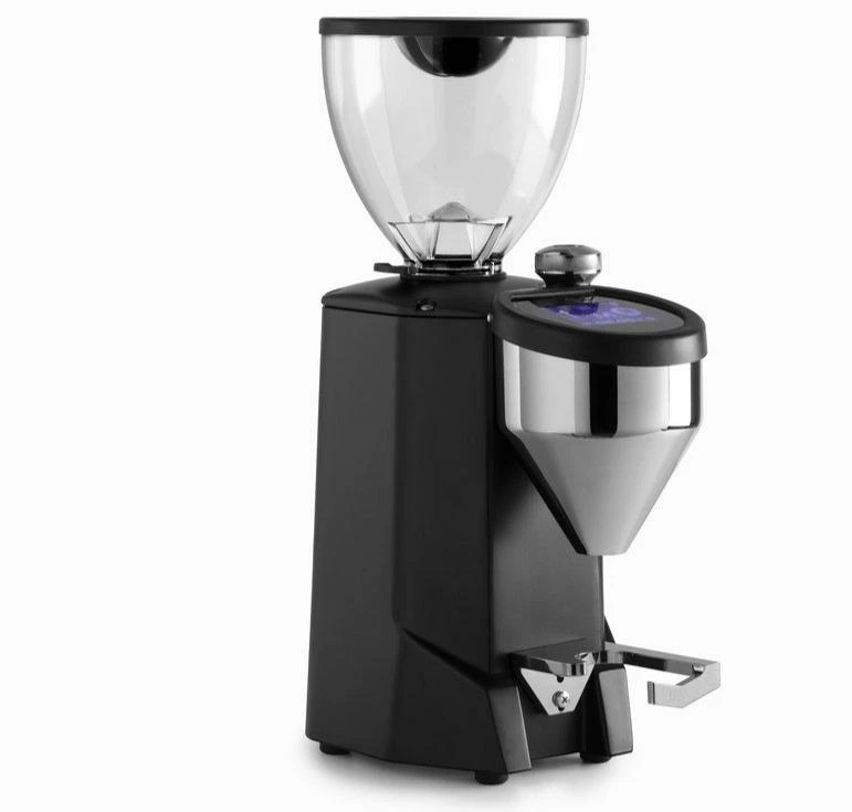Rocket Espresso Macinatore Fausto 2.1 Grinder - Black Tea 3 Rocket Espresso Macinatore Fausto 2.1 Grinder - Black Tea