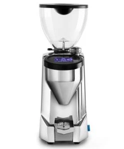 Rocket Espresso Macinatore Fausto 2.1 Grinder - Chrome 7 Rocket Espresso Macinatore Fausto 2.1 Grinder - Chrome