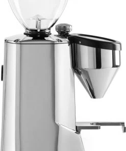 Rocket Super Fausto Espresso Grinder - Chrome 8 Rocket Super Fausto Espresso Grinder - Chrome