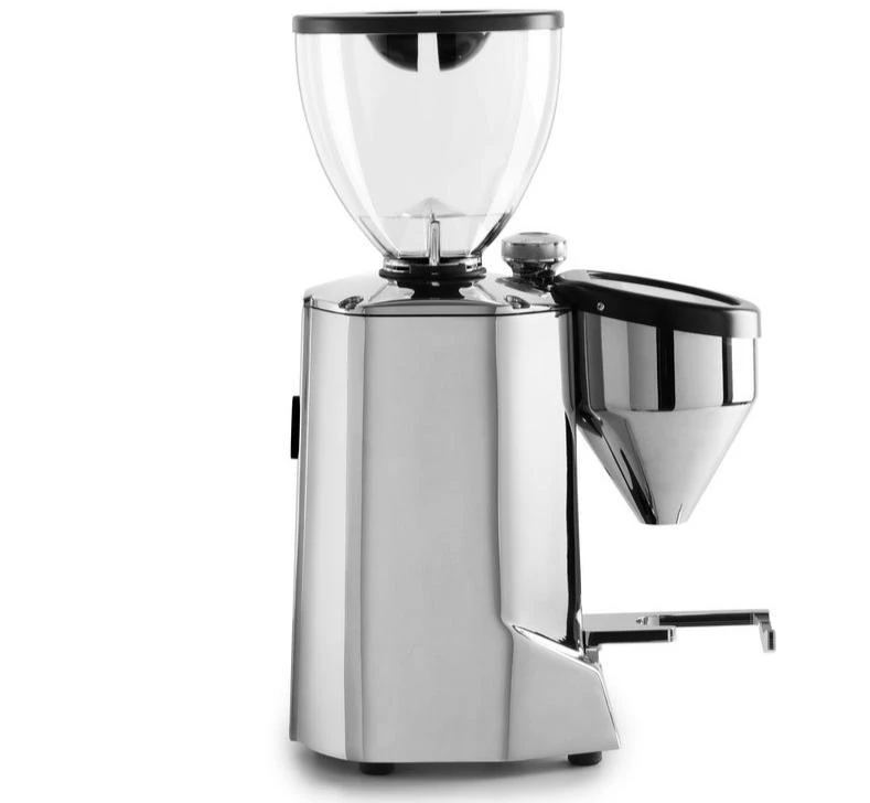 Rocket Espresso Macinatore Fausto 2.1 Grinder - Chrome 4 Rocket Espresso Macinatore Fausto 2.1 Grinder - Chrome