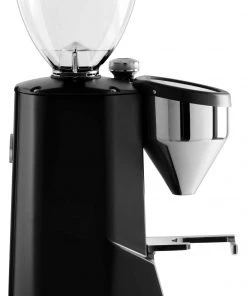 Tea Rocket Super Fausto Espresso Grinder - Black