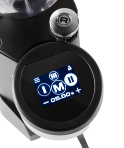 Rocket Super Fausto Espresso Grinder - Chrome 9 Rocket Super Fausto Espresso Grinder - Chrome