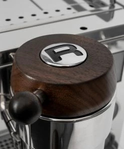 Rocket R Nine One (R9) Espresso Machine - Limited Edition Tea