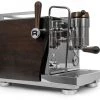 Rocket R Nine One (R9) Espresso Machine - Limited Edition Tea