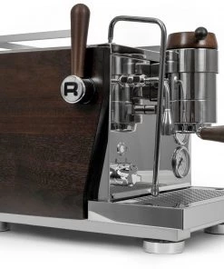 Rocket R Nine One (R9) Espresso Machine - Limited Edition Tea