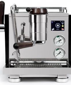 Rocket R Nine One (R9) Espresso Machine - Limited Edition Tea