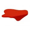 Cafelat Splat Tamping Mat - Red 1 Cafelat Splat Tamping Mat - Red