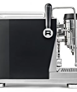 Rocket R Nine One (R9) Espresso Machine - Black Tea 12 Rocket R Nine One (R9) Espresso Machine - Black Tea