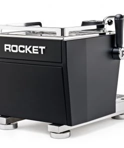 Rocket R Nine One (R9) Espresso Machine - Black Tea 11 Rocket R Nine One (R9) Espresso Machine - Black Tea