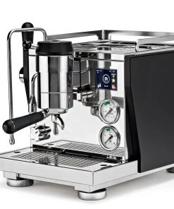 Rocket R Nine One (R9) Espresso Machine - Black Tea