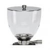 ECM Glass Hopper For S64 & V-Titan Grinders Tea