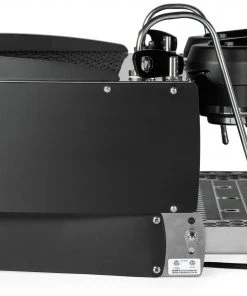 Synesso S200 - 2 Group - Black