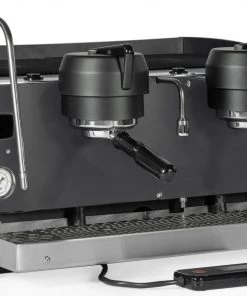 Synesso S200 - 2 Group - Black