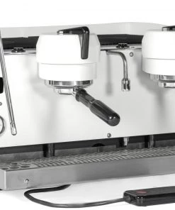Synesso S200 - 2 Group - White