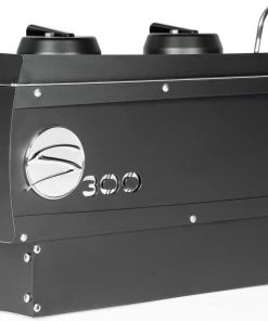 Synesso S300 - 3 Group - Black 7 Synesso S300 - 3 Group - Black