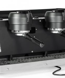 Synesso S300 - 3 Group - Black