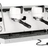 Synesso S300 - 3 Group - White