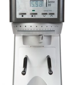 Baratza Sette 30 AP (All Purpose) Burr Grinder Tea