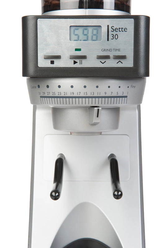 Baratza Sette 30 AP (All Purpose) Burr Grinder Tea 4 Baratza Sette 30 AP (All Purpose) Burr Grinder Tea