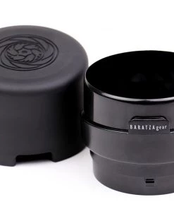 Tea Baratza Single Dose Hopper - Black