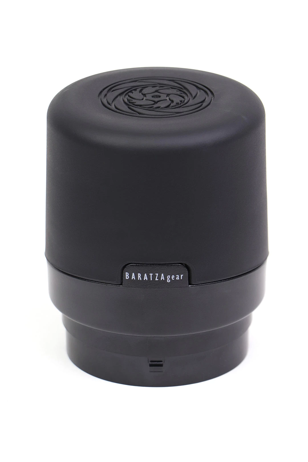 Tea Baratza Single Dose Hopper - Black 7 Tea Baratza Single Dose Hopper - Black