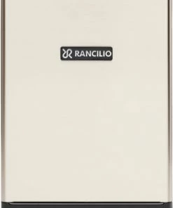 Tea Rancilio Silvia M V6 - White 11 Tea Rancilio Silvia M V6 - White