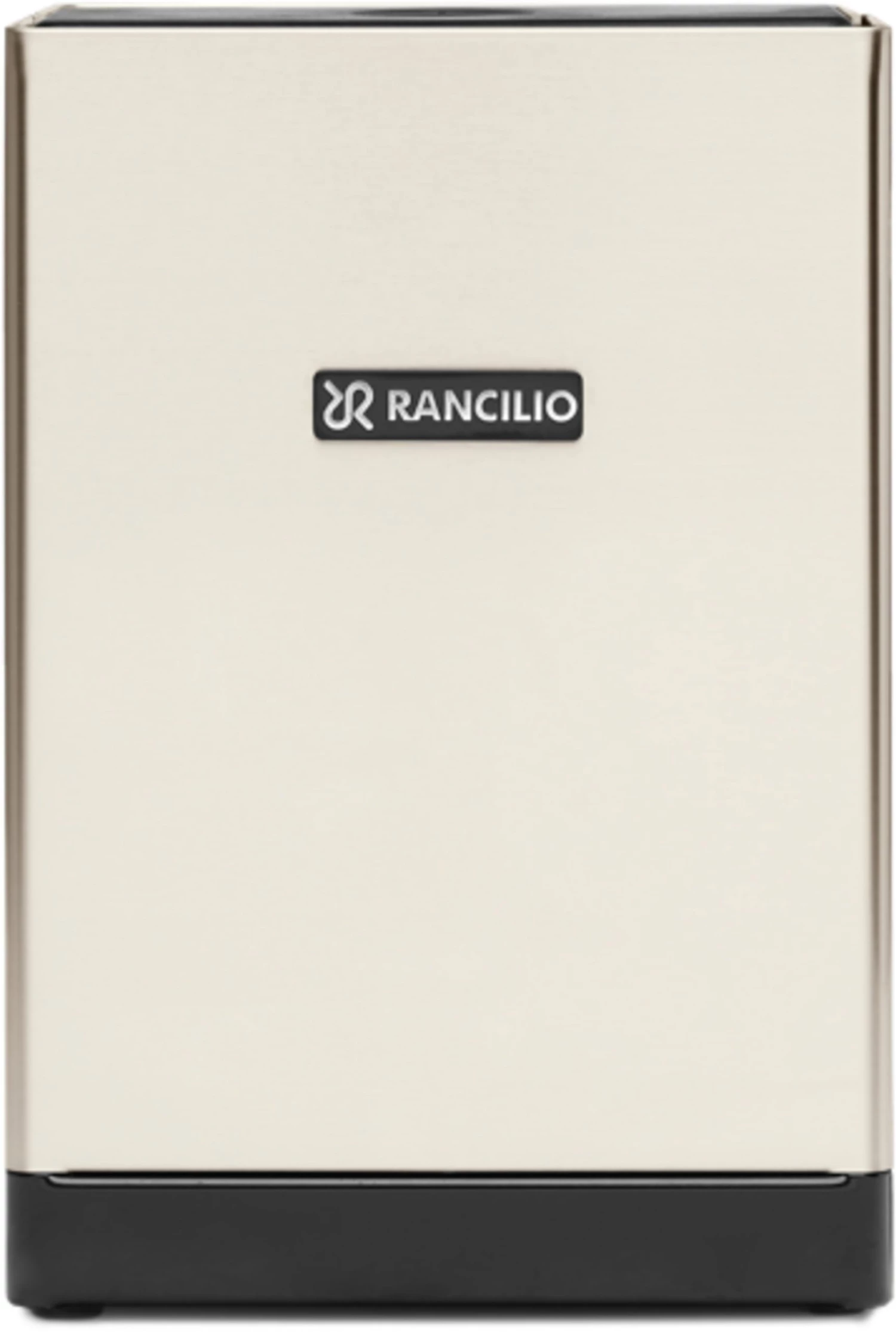Tea Rancilio Silvia M V6 - White 7 Tea Rancilio Silvia M V6 - White