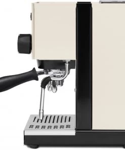 Tea Rancilio Silvia M V6 - White 9 Tea Rancilio Silvia M V6 - White