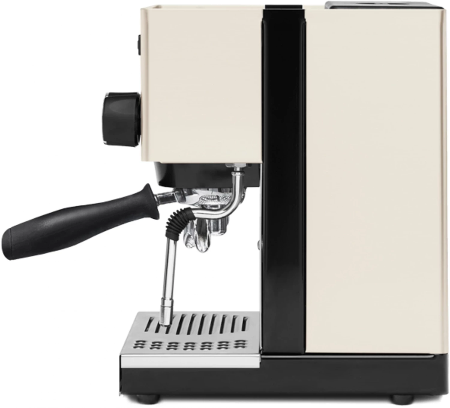 Tea Rancilio Silvia M V6 - White 5 Tea Rancilio Silvia M V6 - White