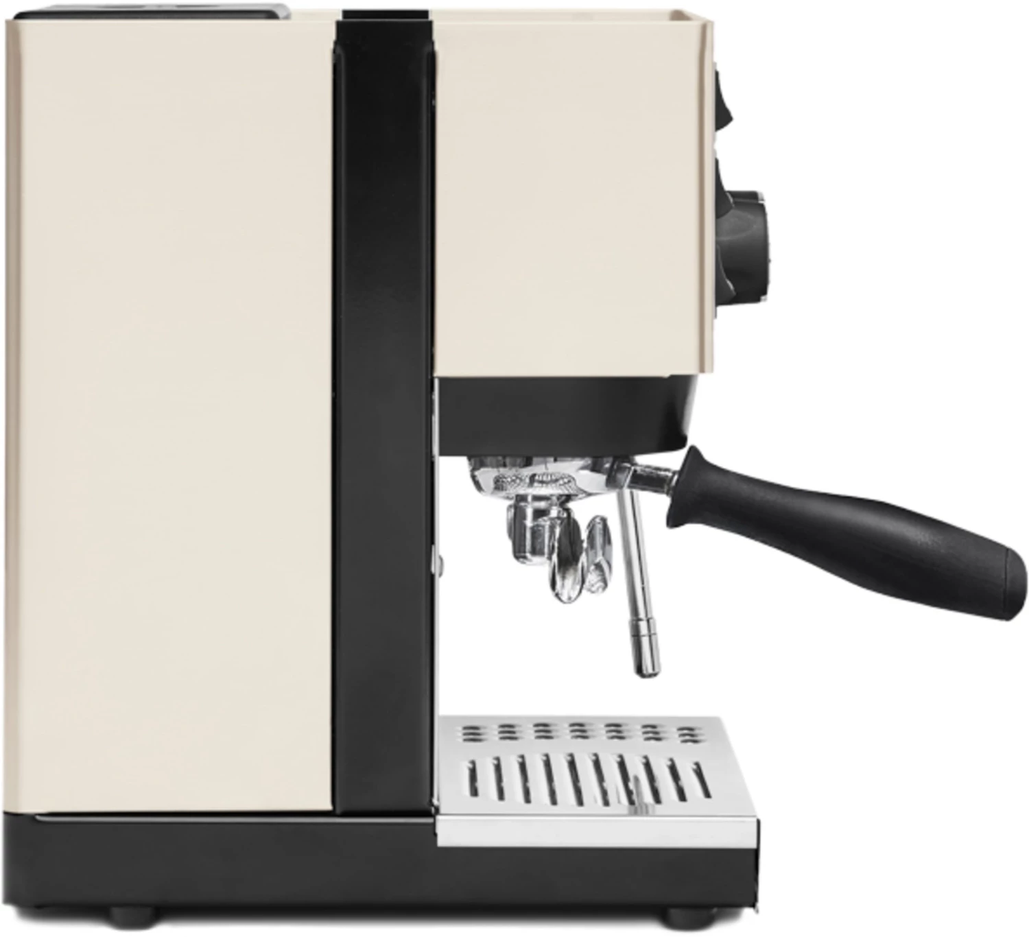 Tea Rancilio Silvia M V6 - White 6 Tea Rancilio Silvia M V6 - White