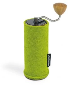 Comandante Felt Sleeve For C40 Grinder - Pistachio