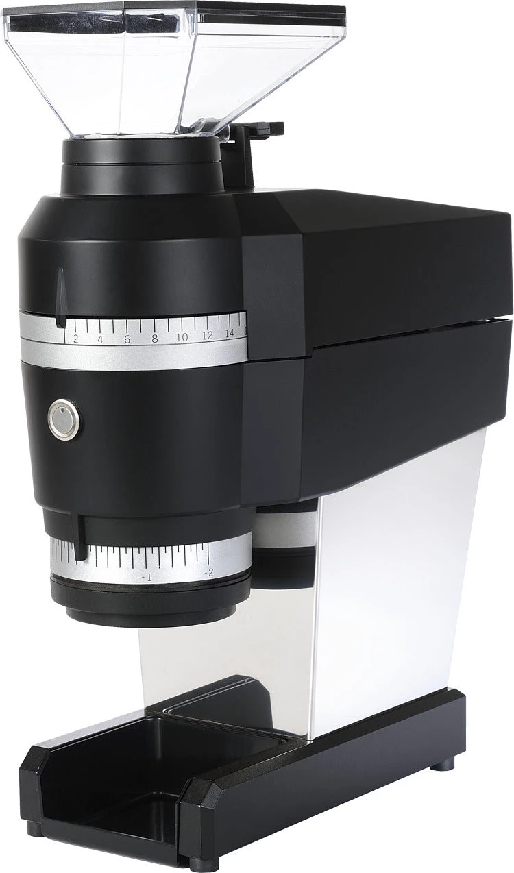 Tea La Marzocco Swift Mini Grinder 3 Tea La Marzocco Swift Mini Grinder