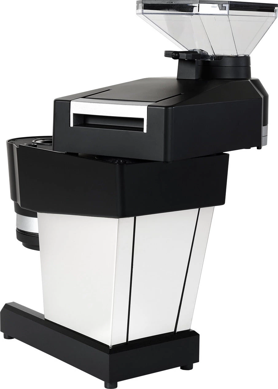 Tea La Marzocco Swift Mini Grinder 5 Tea La Marzocco Swift Mini Grinder