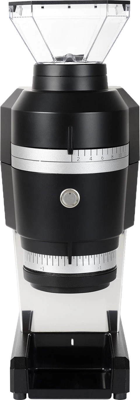 Tea La Marzocco Swift Mini Grinder 6 Tea La Marzocco Swift Mini Grinder