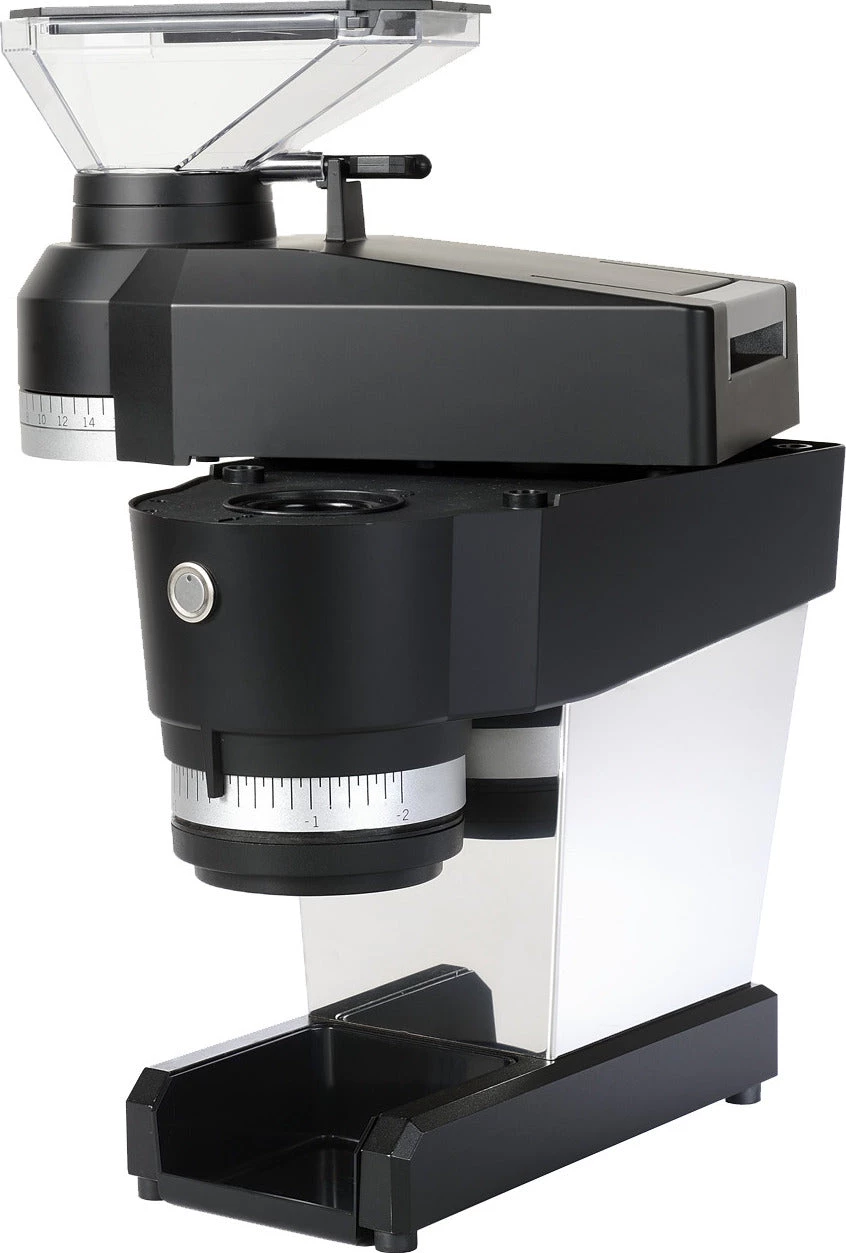 Tea La Marzocco Swift Mini Grinder 7 Tea La Marzocco Swift Mini Grinder