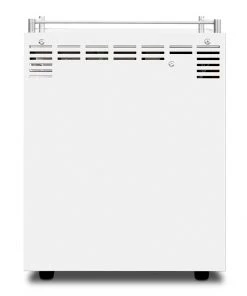 Tea Ascaso Steel Duo Professional Espresso Machine W/ PID - White 9 Tea Ascaso Steel Duo Professional Espresso Machine W/ PID - White