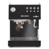 Tea Ascaso Steel Duo Professional Espresso Machine W/ PID - Black