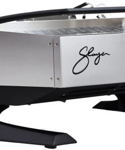 Slayer Steam EP - 2 Group - Anodized Aluminium