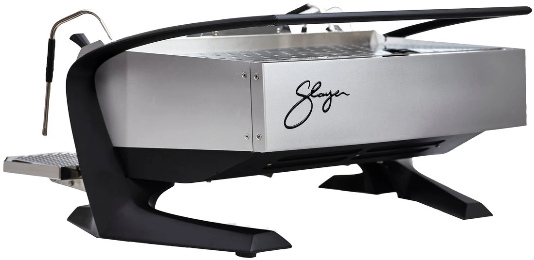 Slayer Steam EP - 2 Group - Anodized Aluminium 4 Slayer Steam EP - 2 Group - Anodized Aluminium