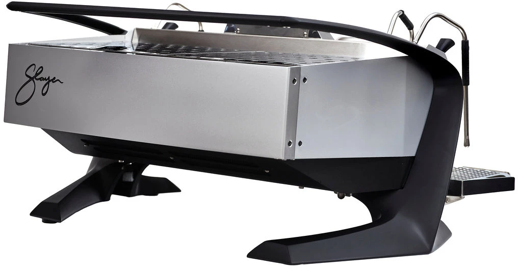 Slayer Steam EP - 2 Group - Anodized Aluminium 5 Slayer Steam EP - 2 Group - Anodized Aluminium