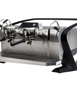 Slayer Steam EP - 2 Group - Anodized Aluminium 11 Slayer Steam EP - 2 Group - Anodized Aluminium