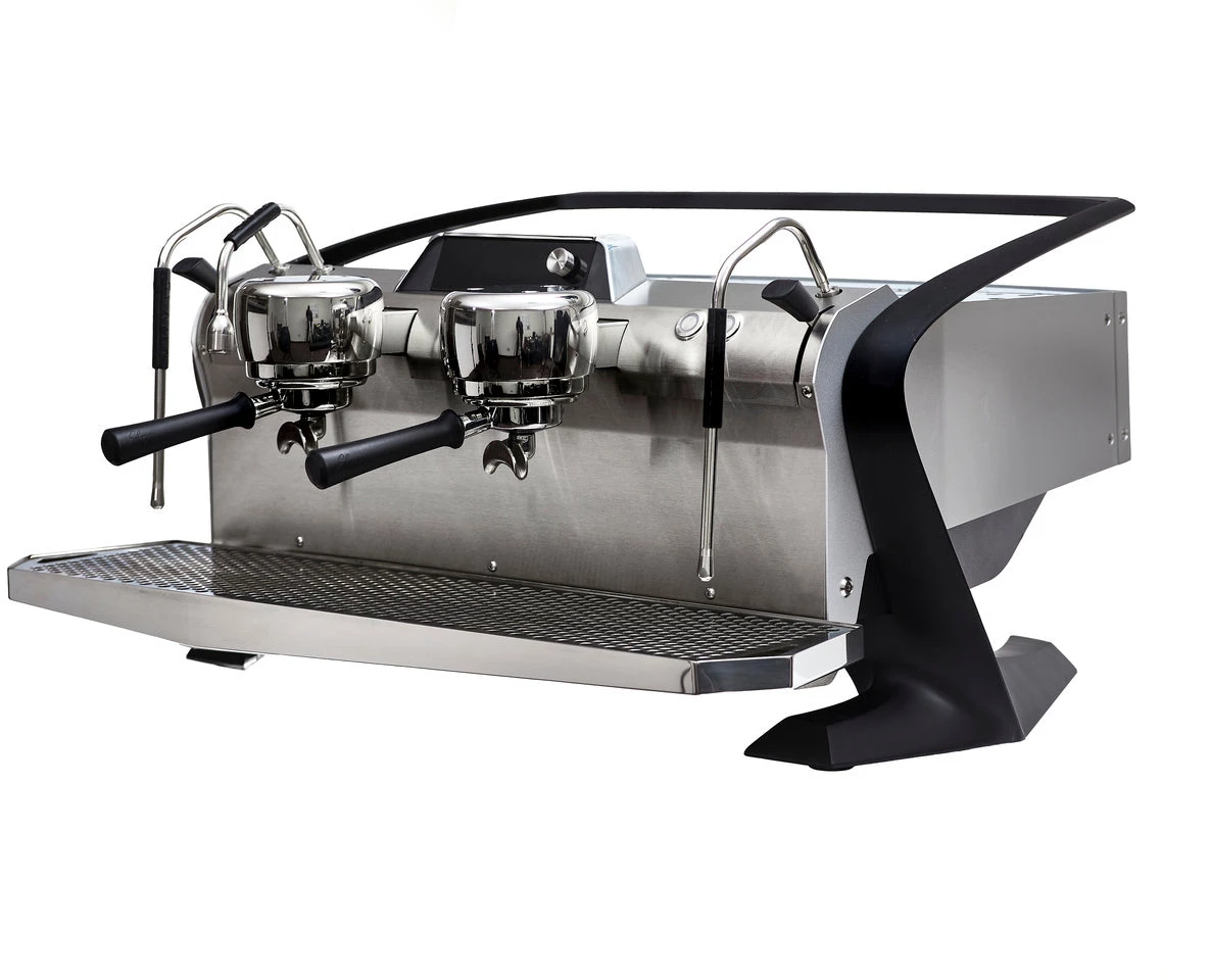 Slayer Steam EP - 2 Group - Anodized Aluminium 6 Slayer Steam EP - 2 Group - Anodized Aluminium