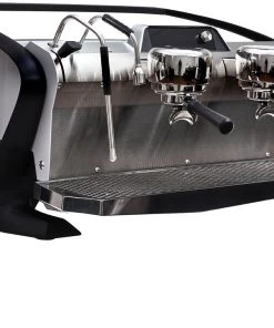 Slayer Steam EP - 2 Group - Anodized Aluminium