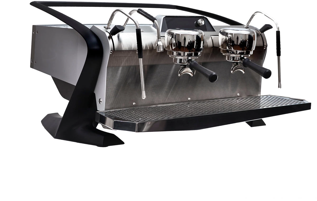 Slayer Steam EP - 2 Group - Anodized Aluminium 3 Slayer Steam EP - 2 Group - Anodized Aluminium