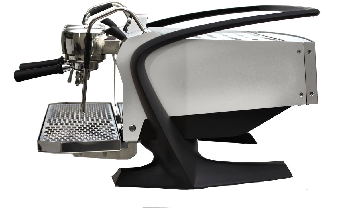 Slayer Steam EP - 2 Group - Anodized Aluminium 7 Slayer Steam EP - 2 Group - Anodized Aluminium